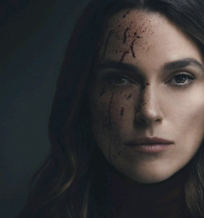 블랙도브 포스터