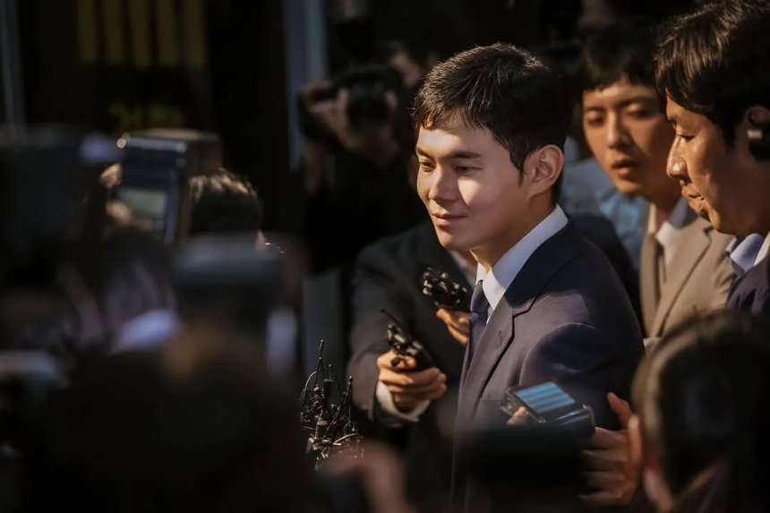 2025 범죄 액션 추천 영화 ‘야당’ 리뷰 - 실화 기반 브로커 이야기의 끝판왕