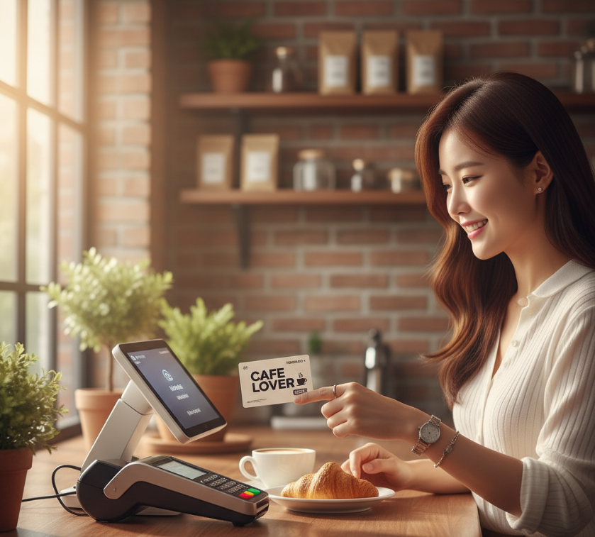 카드 혜택