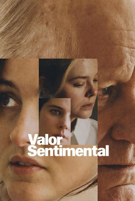 [영화 센티멘탈 밸류 후기/리뷰] OTT 다시보기 보는곳 - 줄거리, 결말, 재밌나요? 재미 있다 vs 재미 없다