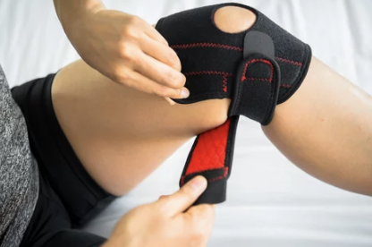 knee brace