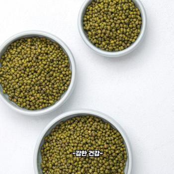 녹두 효능