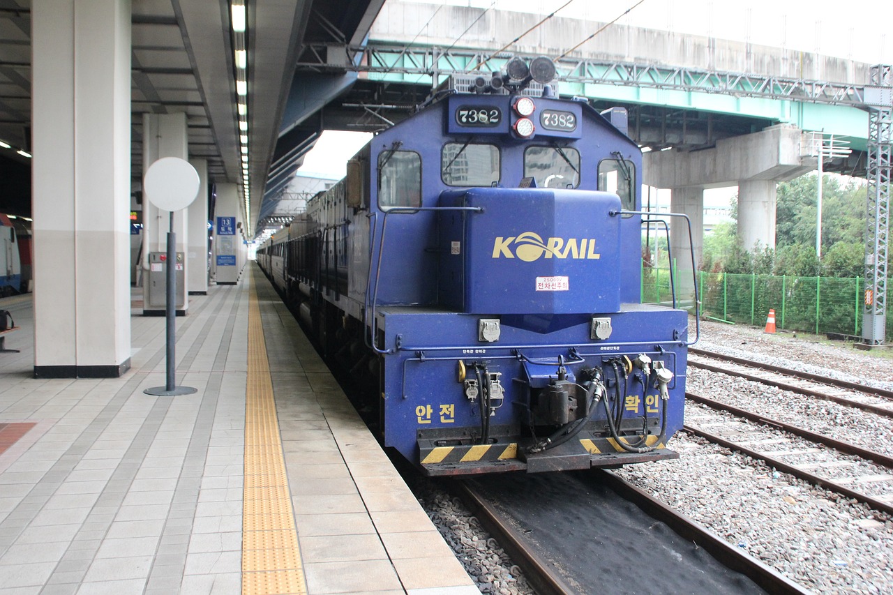 KTX 음료 반입