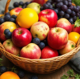 간에 좋은 음식 베스트10