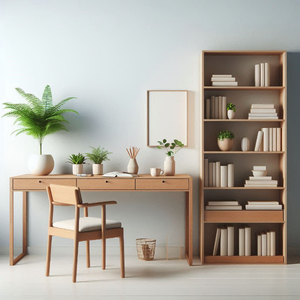 미니멀리즘을 위한 필수 물건