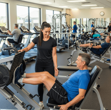 무릎 연골 병원 선택 기준 5가지14