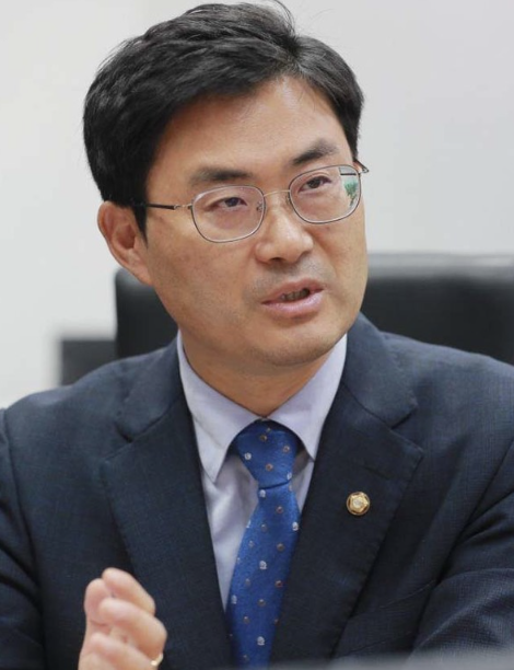 국회의원 이정문