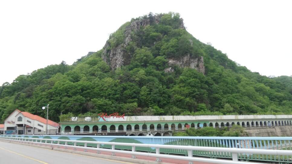 100대 명산 등산하기 춘천 삼악산 의암호를 품은 명품 조망과 짜릿한 산행
