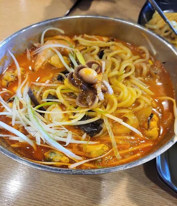 짬디