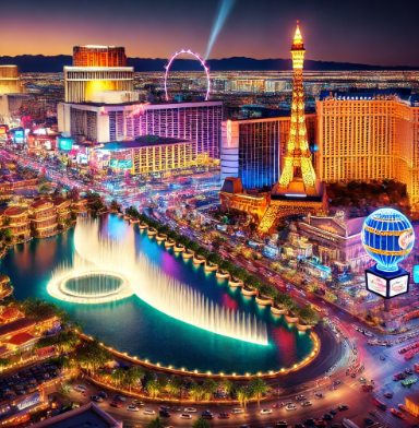 미국 라스베이거스 관련 사진