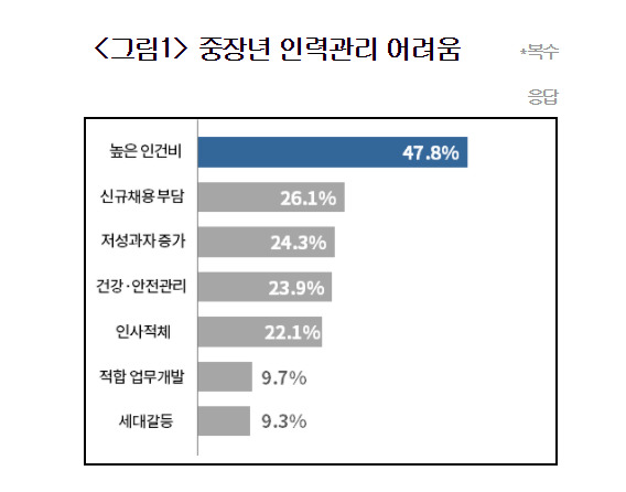정년 60세 의무화 5년...기업들 