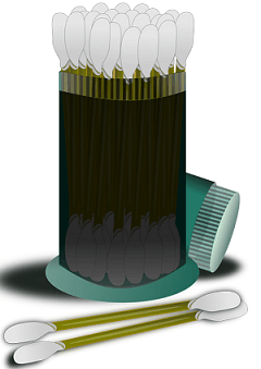 채변봉-엄청나게큰-면봉이다