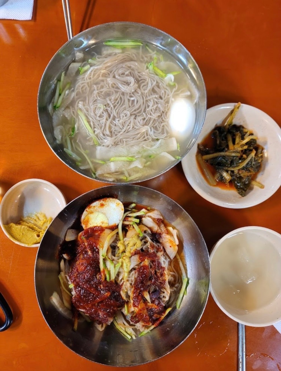 대성리 '가평파크골프장' 주변 맛집 추천