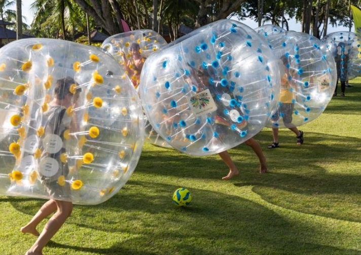 클럽메디 발리 액티비티1