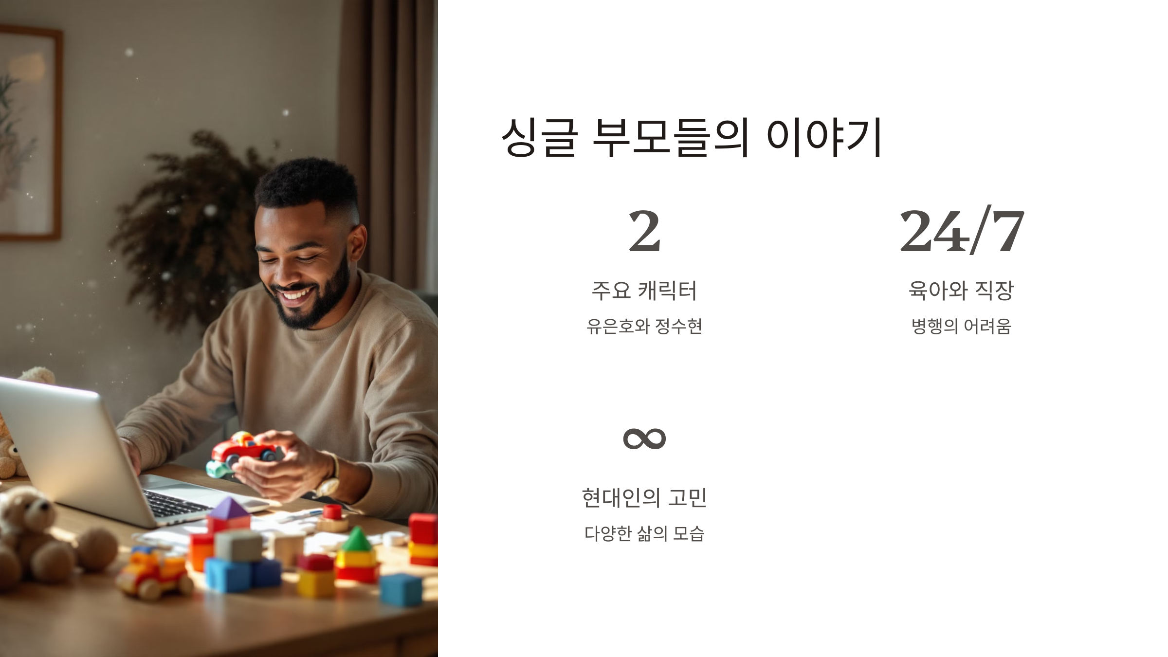 나의 완벽한 비서
