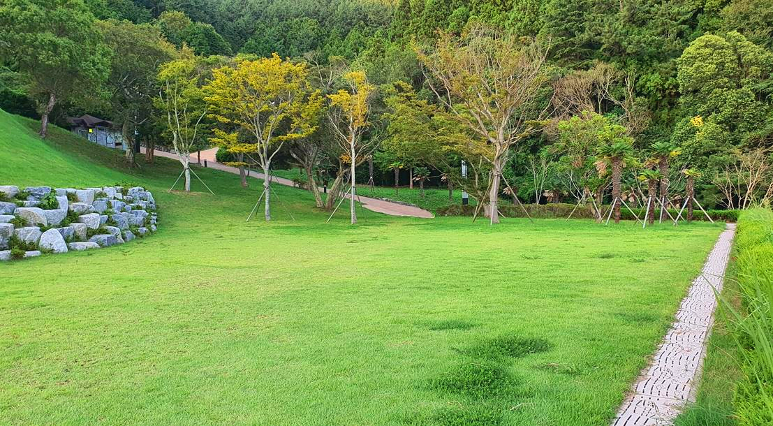 이순신공원