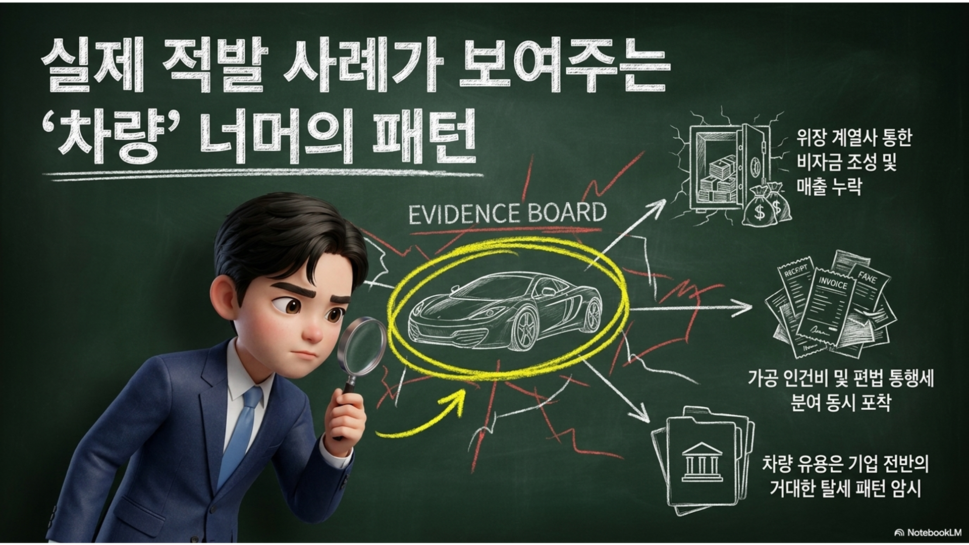 섹션 인포그래픽