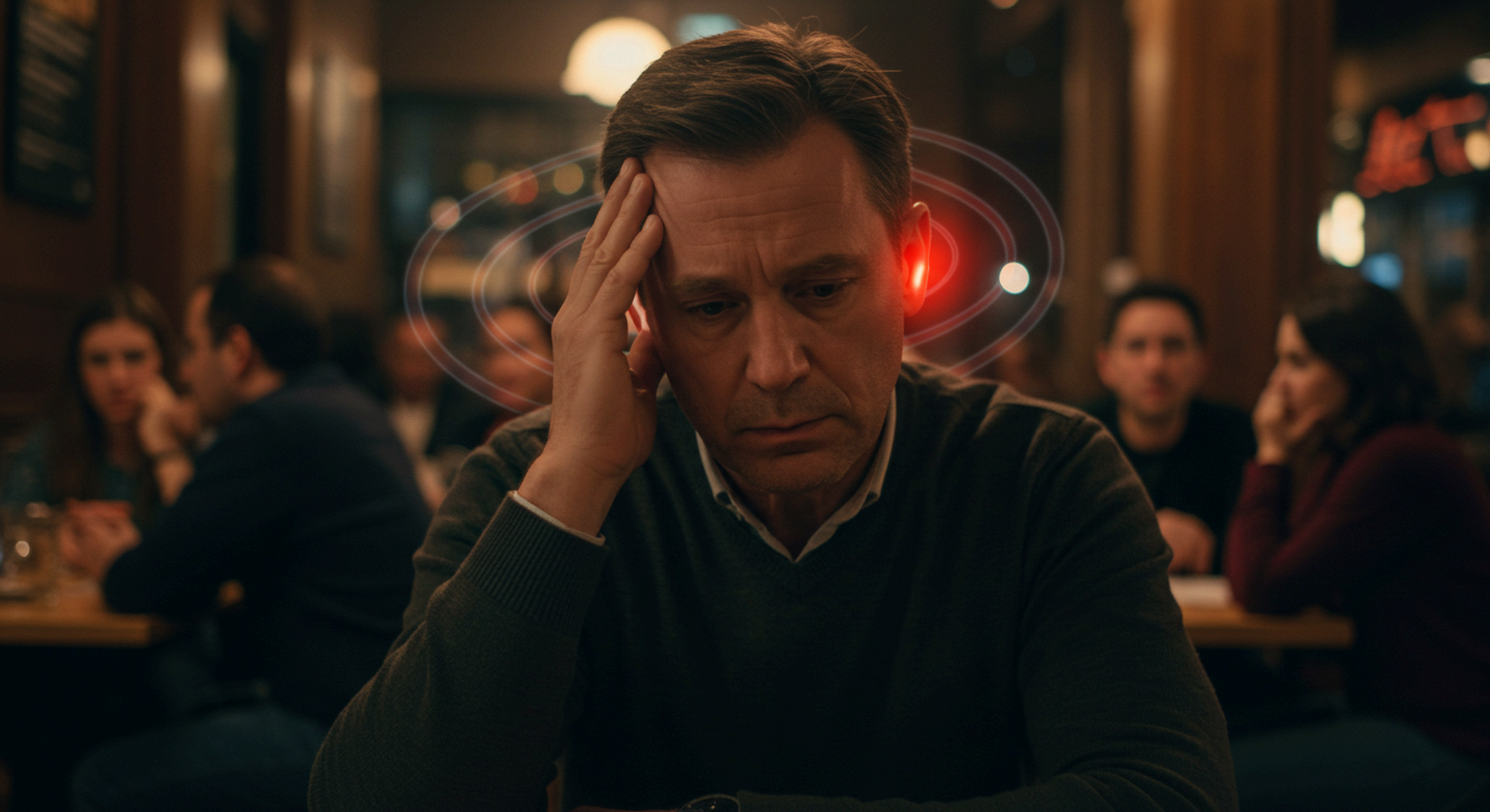 이명에 좋은 음식, 영양제, 운동 (+ 이명에 나쁜 음식 알아보기)