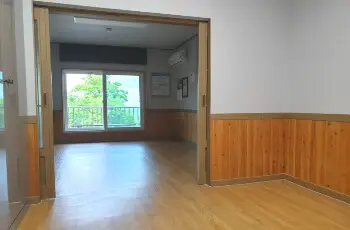 유명산 자연휴양림 휴양관_7