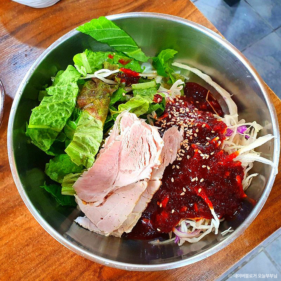 베니스랜드 유럽수국축제