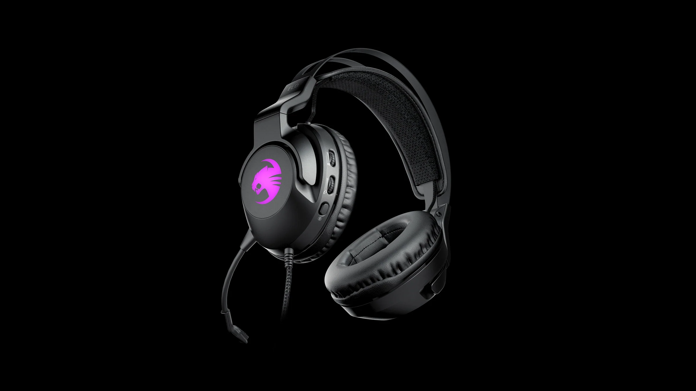 Roccat ELO 7.1 USB