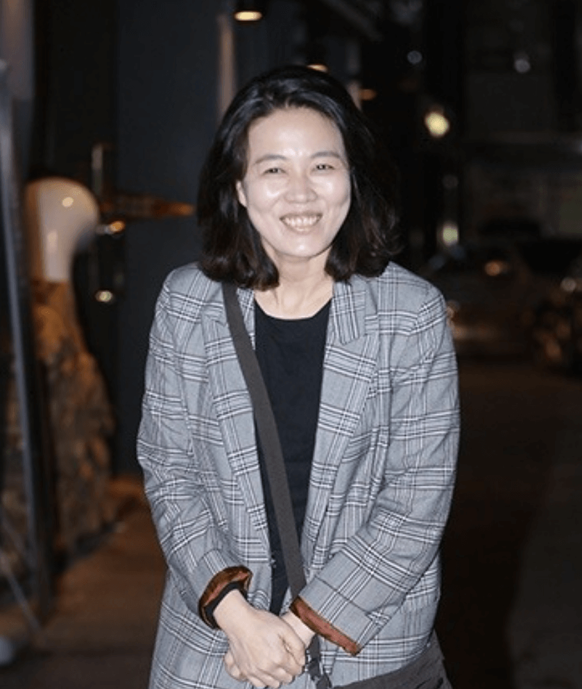 김정영