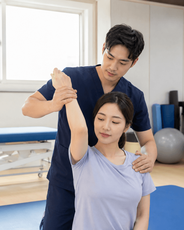 도수치료란
