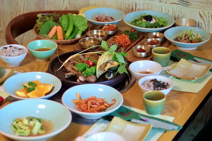 토요일은 밥이좋아 토밥 꾸덕한 굴비정식 보리 굴비 백반 남도 백반집 한정식집 담양 맛집 추천 토밥좋아 방송정보