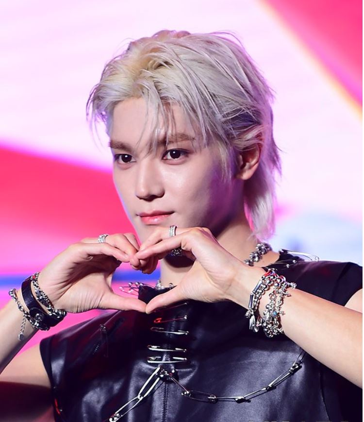 NCT태용