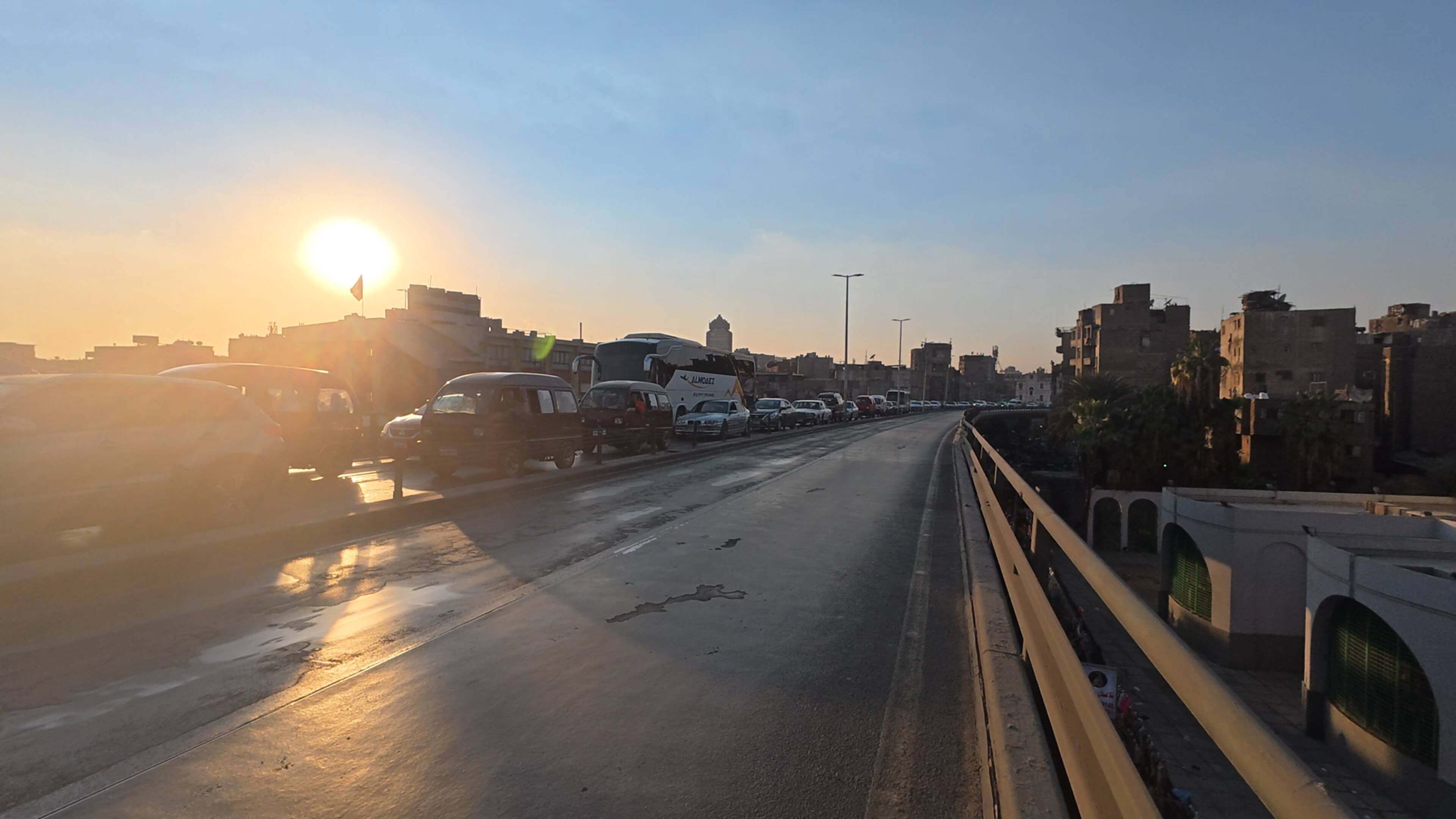 칸 엘 칼릴리시장(Khan el-Khalili)