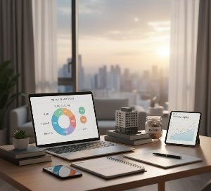 부동산 노후설계