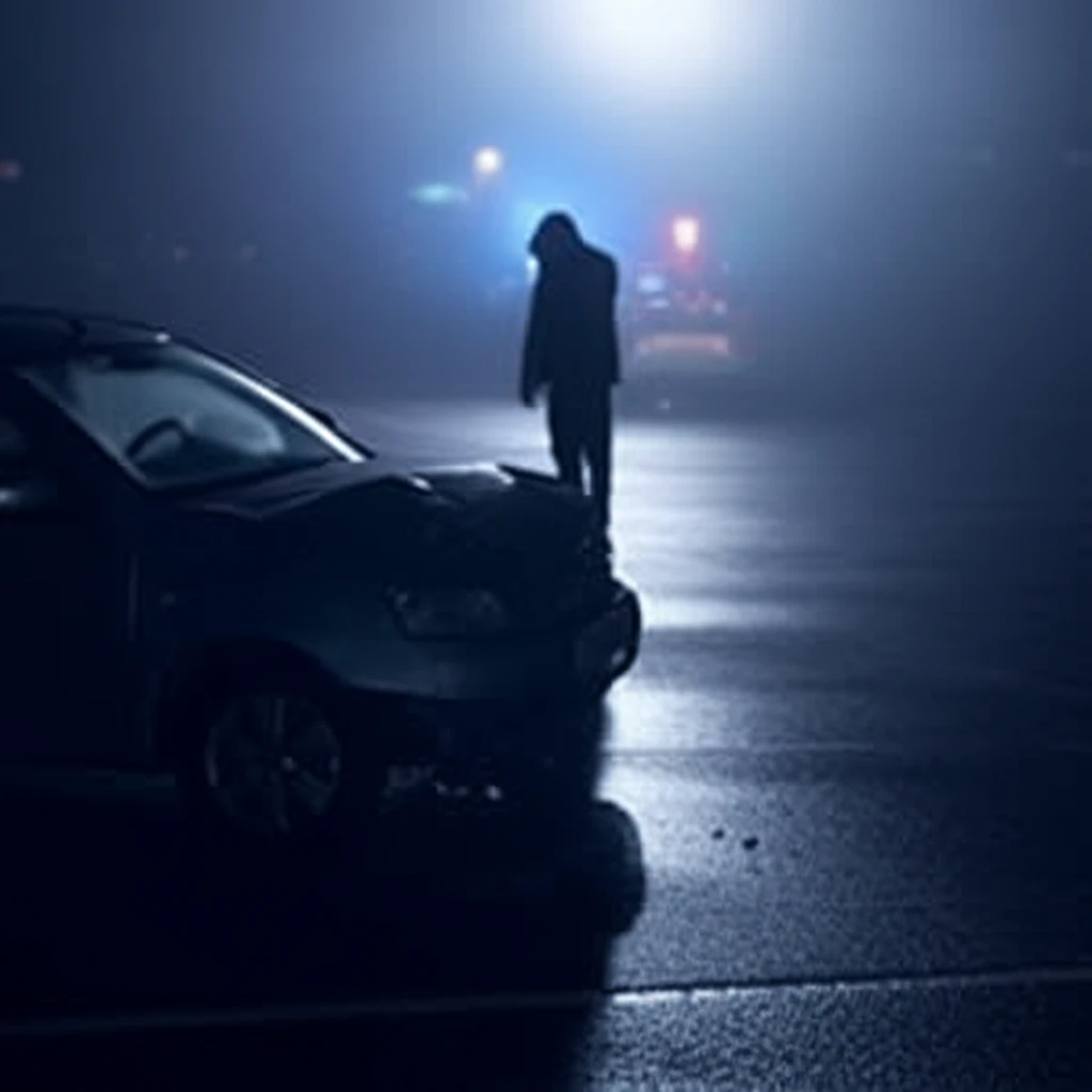 주차사고, 이제 걱정 끝! 운전자보험..