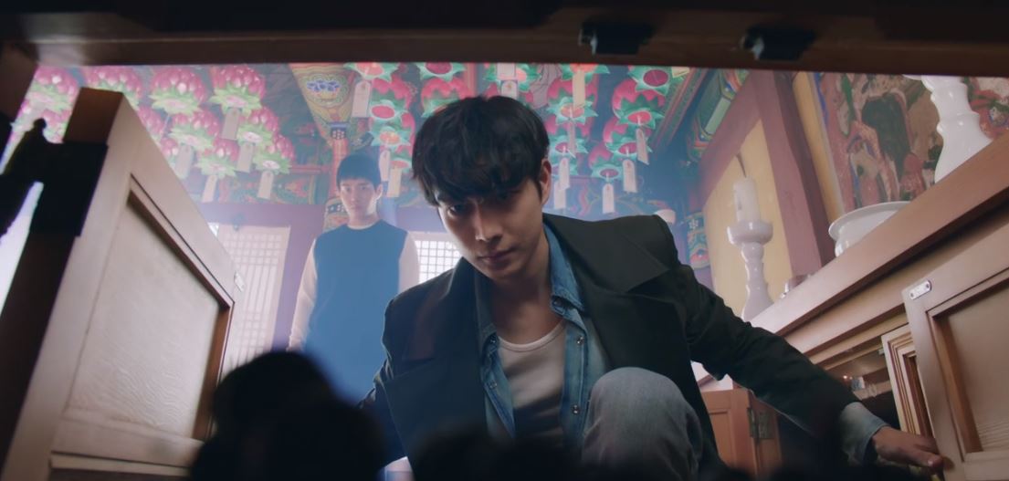 낮에뜨는달_3회