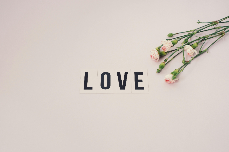LOVE 사랑