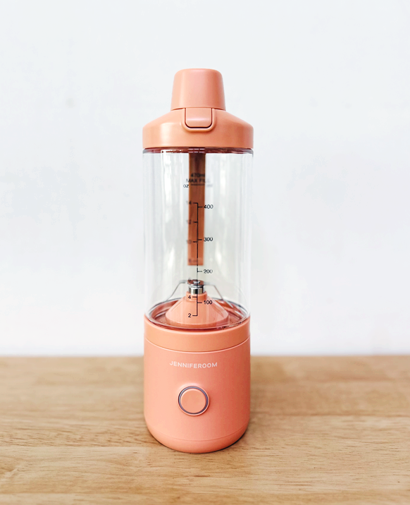 제니퍼룸 블렌드러쉬