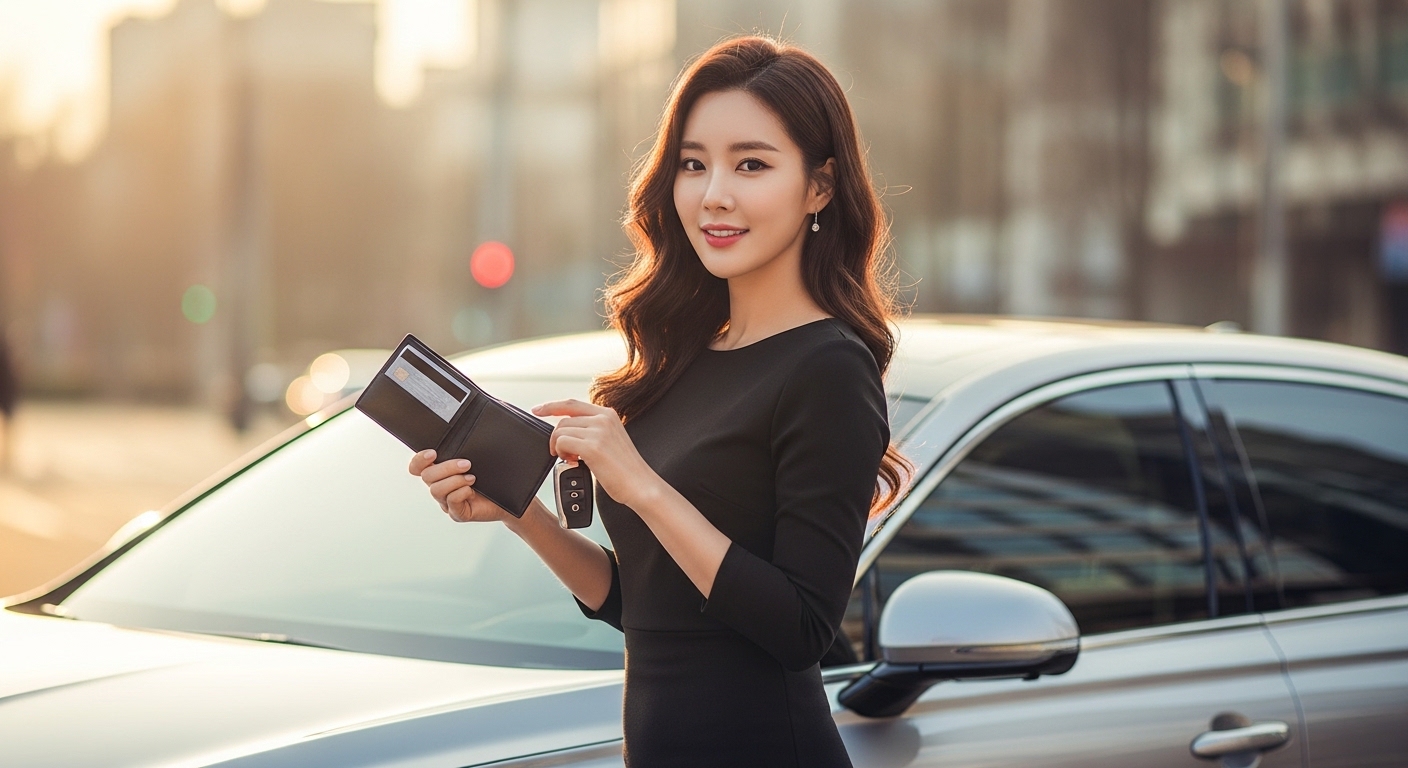 기아 레이 EV 자동차 보험료