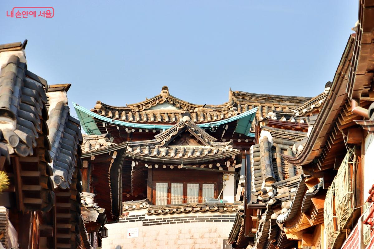 북촌한옥마을 숙소 BEST 7 감성 가성비 한옥스테이