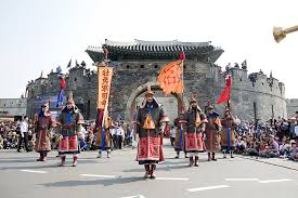 수원화성문화제