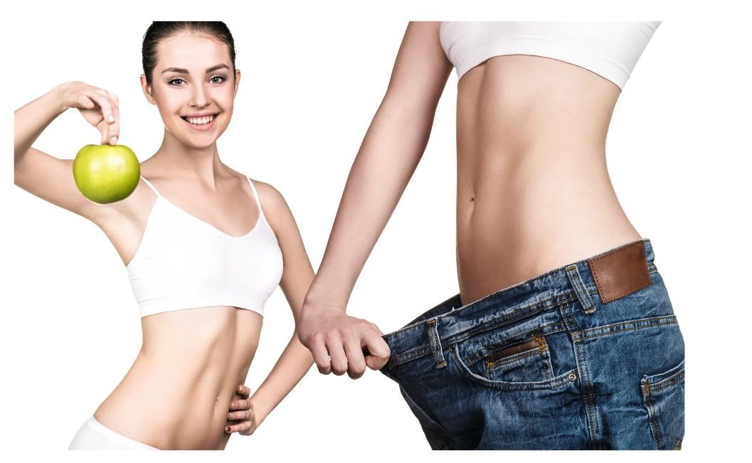 혈압 낮추는 법 체중감량하기