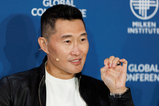 오늘자 한국 성수동에서 포착된 미국 배우 | 인스티즈