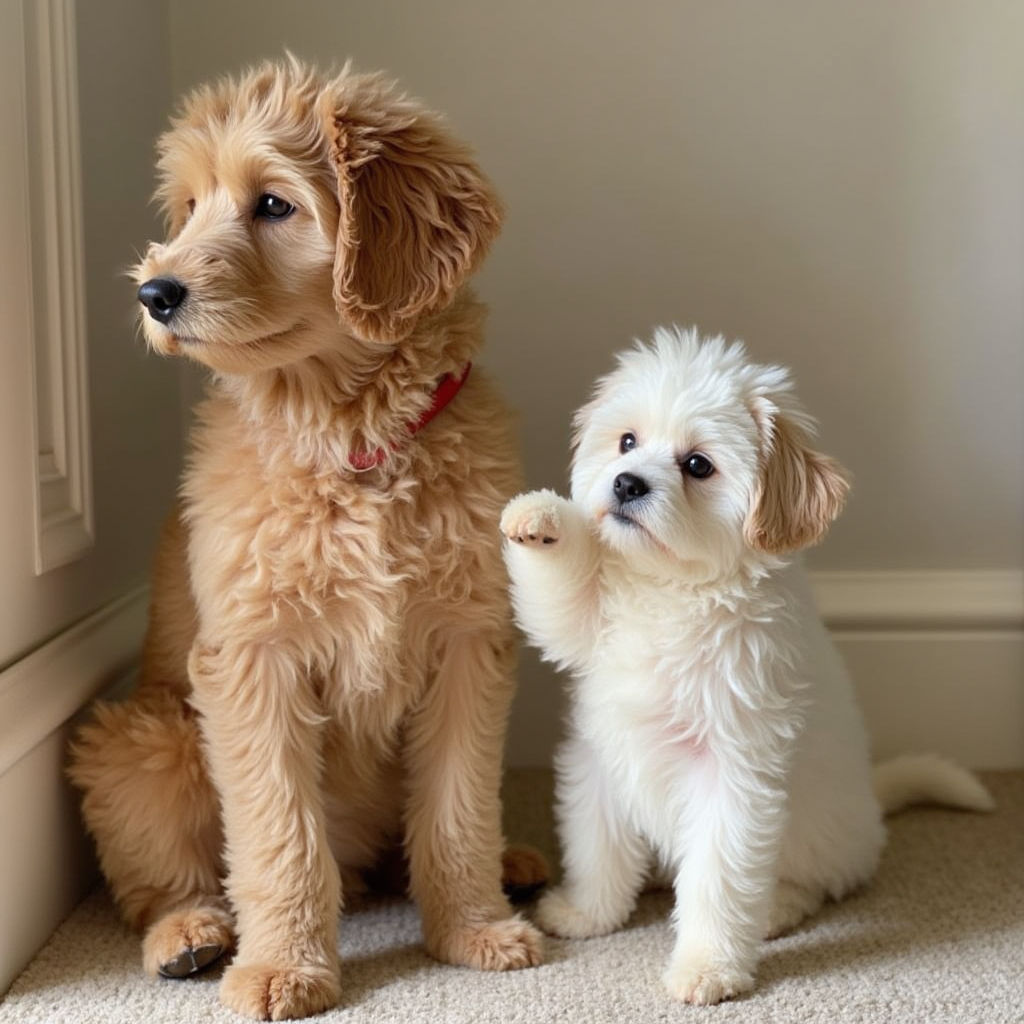 하나은행 '펫사랑 적금' 자세히 알아보기