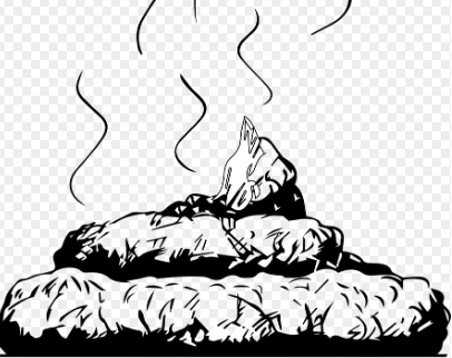 똥꿈 해몽 풀이