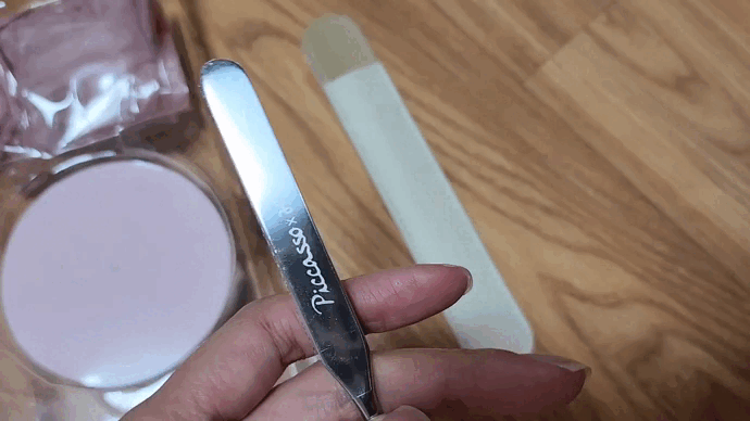 피카소 스파츌라