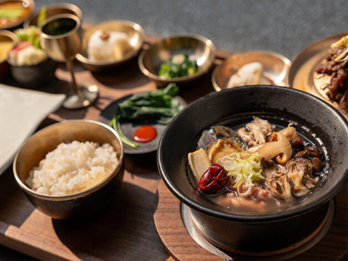 수안보 가족탕 겨울 가족 온천여행 추천 유원재