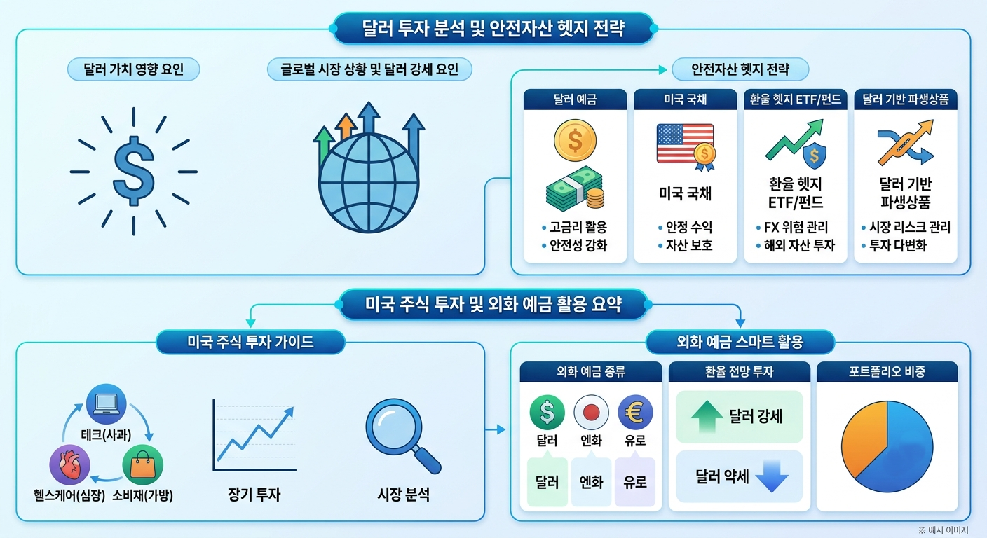 달러투자전략