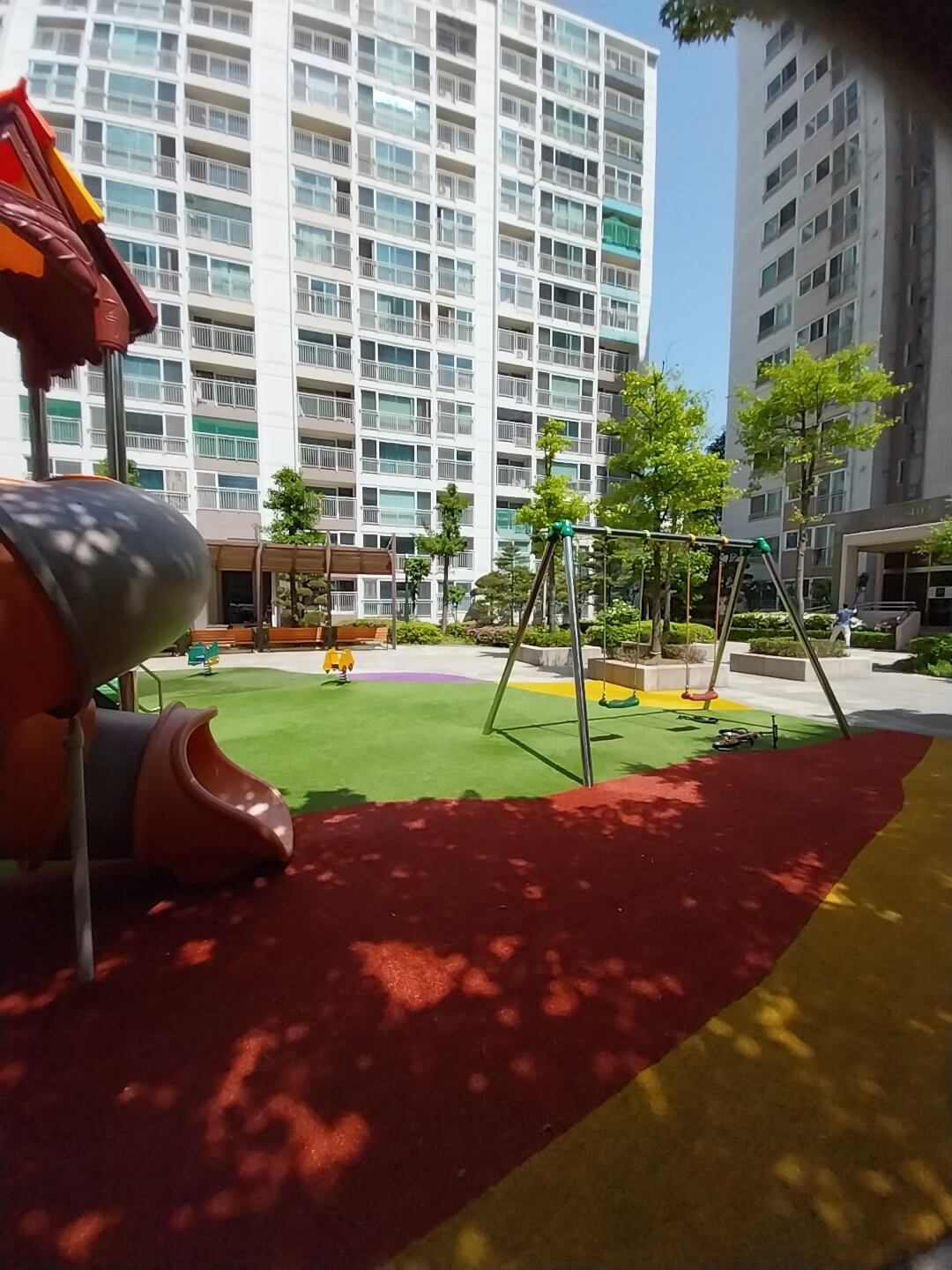 공덕래미안 4차