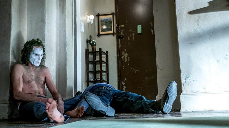 영화 조커 관람평