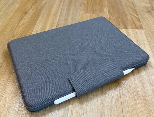 로지텍 폴리오 터치