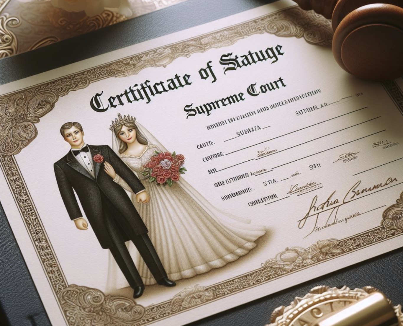 혼인관계증명서 인터넷발급 방법 (전자가족관계등록시스템)