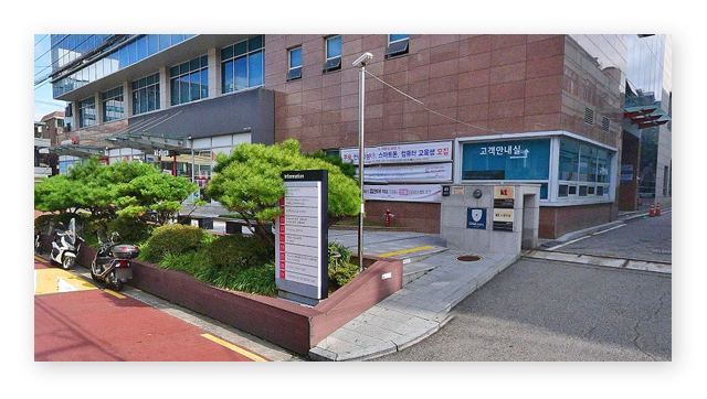 국민건강보험공단강북지사-이미지2